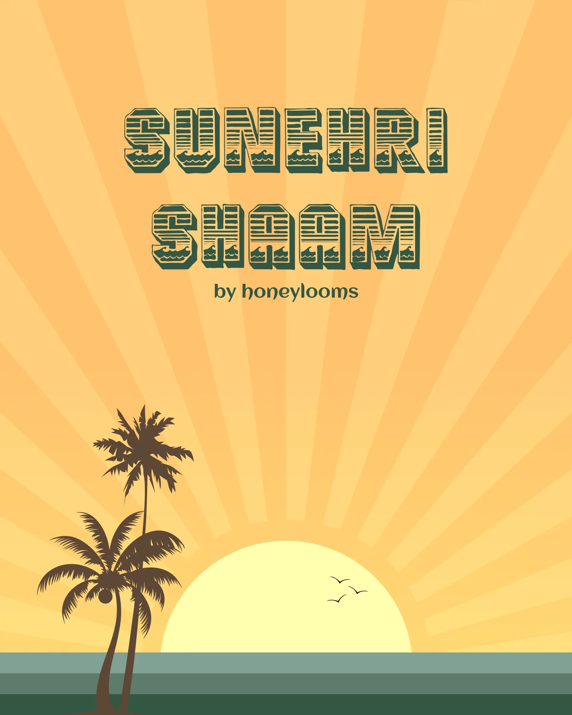 sunehri shaam
